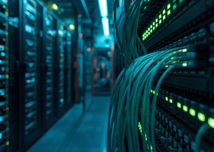 Network Infrastructure